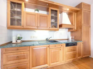 Prodej bytu 2+kk, Praha - Michle, Jemnická, 43 m2