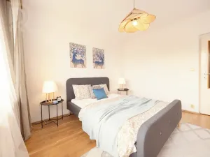 Prodej bytu 2+kk, Praha - Michle, Jemnická, 43 m2