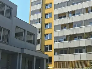 Prodej bytu 2+kk, Praha - Michle, Jemnická, 43 m2