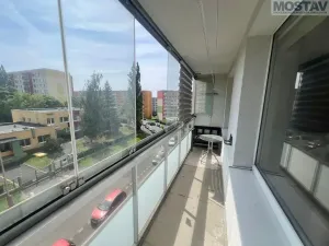 Pronájem bytu 3+1, Františka Malíka 981/27, 43401 Most, 68 m2