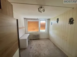 Pronájem bytu 3+1, Františka Malíka 981/27, 43401 Most, 68 m2