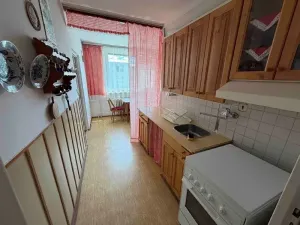 Prodej bytu 3+1, Jihlava, Zahradní, 76 m2