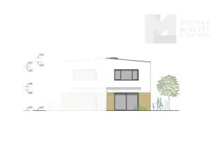 Prodej pozemku pro bydlení, Brno, 882 m2