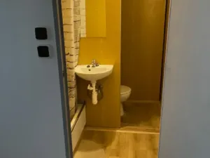 Pronájem bytu 2+kk, Ostrava, Plzeňská, 48 m2