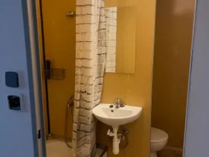 Pronájem bytu 2+kk, Ostrava, Plzeňská, 48 m2