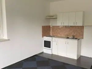 Pronájem bytu 2+kk, Ostrava, Plzeňská, 48 m2