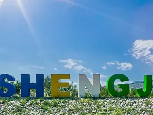 Prodej bytu 2+kk, Shëngjin, Albánie, 66 m2