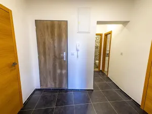 Prodej bytu 4+kk, Jihlava, Znojemská, 87 m2