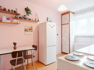 Prodej bytu 2+1, Letohrad, Budovatelů, 66 m2
