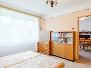 Prodej bytu 2+1, Letohrad, Budovatelů, 66 m2