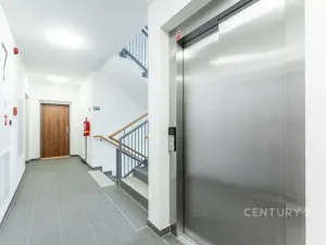 Prodej bytu 3+kk, Praha, 66 m2