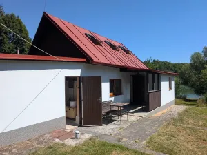 Prodej chaty, Pňovany, 71 m2