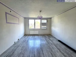 Prodej bytu 3+1, Frýdek-Místek, J. Božana, 68 m2