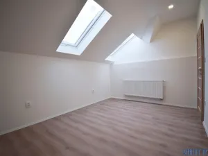 Pronájem bytu 4+kk, Teplice, Českobratrská, 116 m2