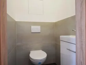 Pronájem bytu 4+kk, Teplice, Českobratrská, 116 m2