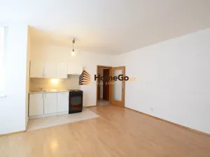Pronájem bytu 1+kk, Praha - Záběhlice, Mikanova, 50 m2