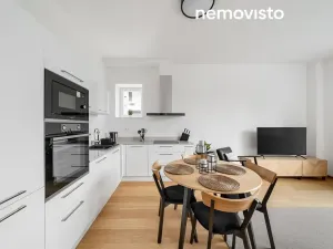 Pronájem bytu 2+kk, Ostrava, Preslova, 65 m2
