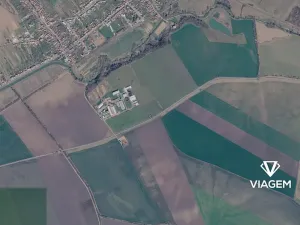 Prodej podílu pole, Uherský Brod, 172 m2