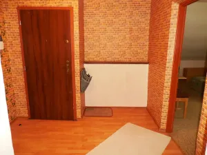 Pronájem bytu 3+kk, Novosedlice, Míru, 110 m2