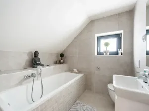 Prodej rodinného domu, Dobřany, Langlova, 225 m2