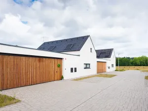 Prodej rodinného domu, Dobřany, Langlova, 225 m2