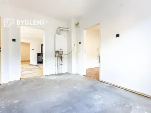 Prodej rodinného domu, Krupka, Horní, 314 m2