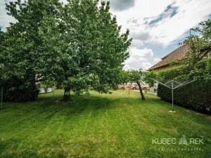 Prodej rodinného domu, Lípa nad Orlicí, 180 m2