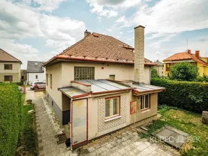 Prodej rodinného domu, Lípa nad Orlicí, 180 m2