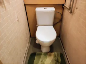 Pronájem bytu 1+kk, Praha - Chodov, Jašíkova, 36 m2