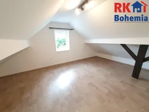Pronájem bytu 2+kk, Mladá Boleslav, 52 m2