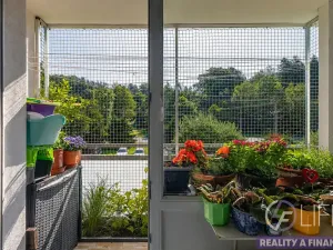 Prodej bytu 3+1, Vrchlabí, Horská, 63 m2