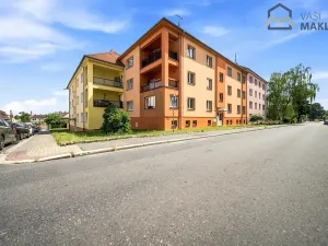 Prodej bytu 3+1, Čáslav, Boženy Němcové, 90 m2