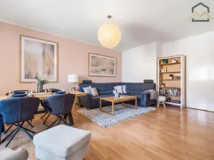 Prodej bytu 3+1, Čáslav, Boženy Němcové, 90 m2