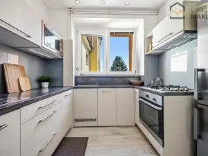 Prodej bytu 3+1, Čáslav, Boženy Němcové, 90 m2