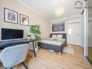 Prodej bytu 3+1, Čáslav, Boženy Němcové, 90 m2