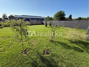 Pronájem rodinného domu, Rychvald, Záblatská, 72 m2