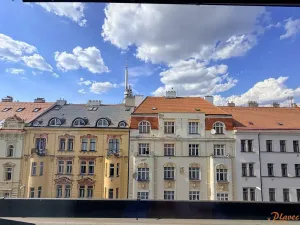 Pronájem bytu 2+kk, Praha - Vinohrady, Přemyslovská, 61 m2