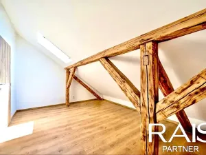 Prodej bytu 3+kk, Brno, 56 m2