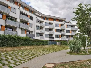 Prodej bytu 3+kk, Praha - Hloubětín, Krylovecká, 82 m2