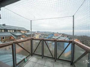 Pronájem bytu 3+kk, Praha - Veleslavín, Na okraji, 67 m2