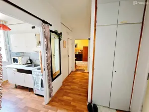 Prodej bytu 2+1, Olomouc, kpt. Jaroše, 51 m2