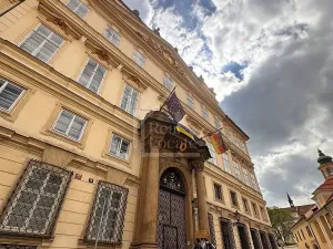 Pronájem bytu 3+kk, Praha - Malá Strana, Vlašská, 75 m2