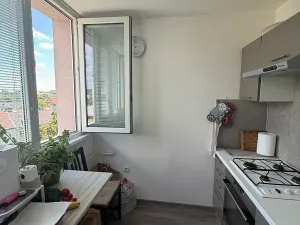 Pronájem bytu 1+1, Kutná Hora, Benešova, 35 m2