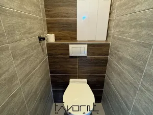 Pronájem bytu 3+1, Ostrava, Jiřího Herolda, 70 m2