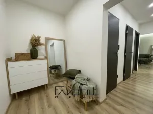 Prodej bytu 3+kk, Ostrava, Hornopolní, 60 m2