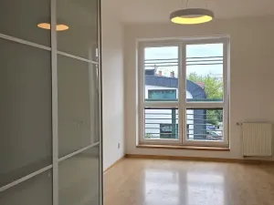 Pronájem bytu 3+kk, Praha - Krč, Nad Ryšánkou, 69 m2