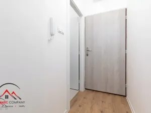 Pronájem bytu 2+kk, Ostrava, Palackého, 46 m2