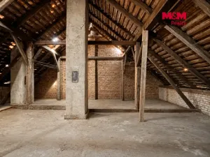 Prodej rodinného domu, Prušánky, Hlavní, 150 m2