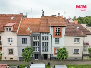Prodej obchodního prostoru, Plzeň - Východní Předměstí, Ořechová, 26 m2