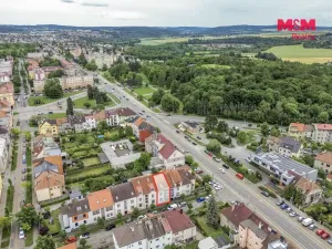 Prodej obchodního prostoru, Plzeň - Východní Předměstí, Ořechová, 26 m2